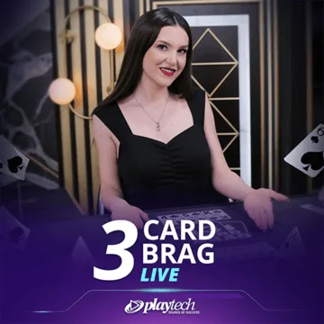 3 Card Brag