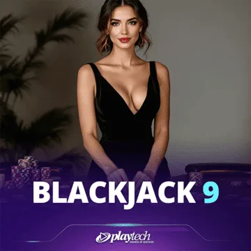 Blackjack 9