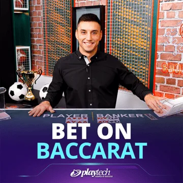 Bet On Baccarat