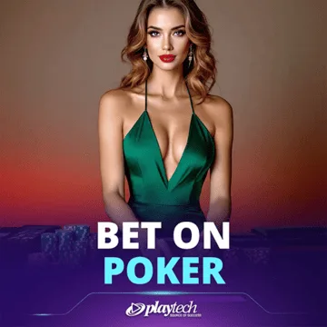 Bet on Poker