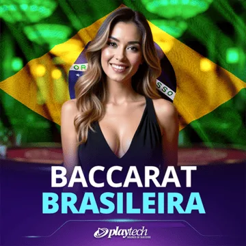 Baccarat Brasileira