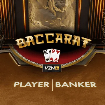 Baccarat VZN 3