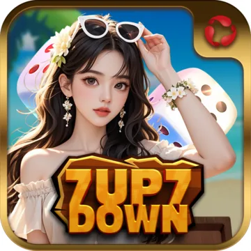 7UP 7DOWN