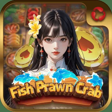 Fish Prawn Crab