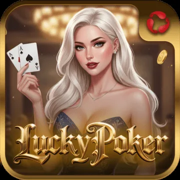 Lucky Poker