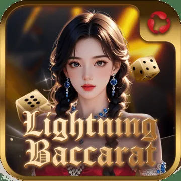 Lightning Baccarat
