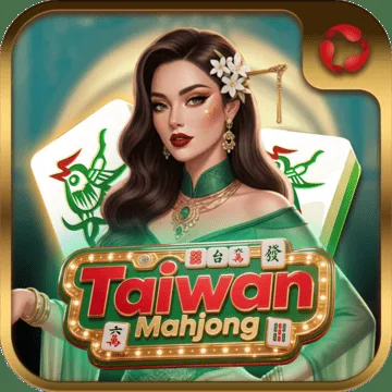 Taiwan Mahjong