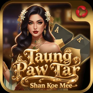 Taung Paw Tar Shan Koe Mee