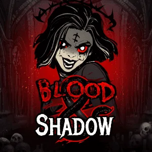 Blood & Shadow 2