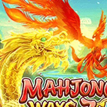MAHJONG WAYS 3