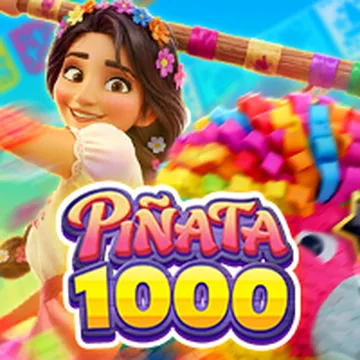PIÑATA 1000