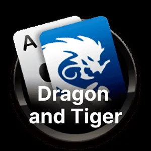 Dragon and Tiger