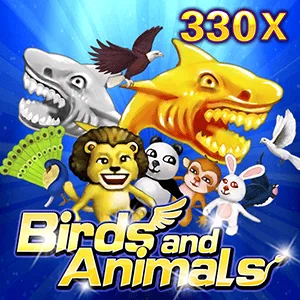 Birds And Animals