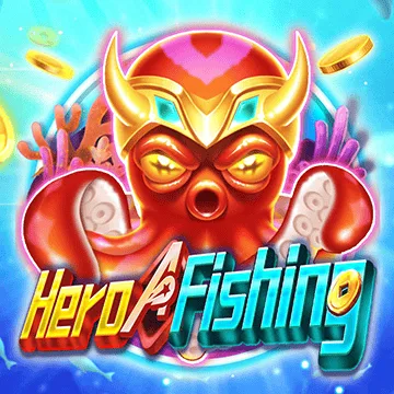 Hero Fishing