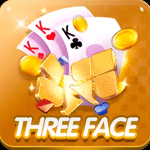 Three Face