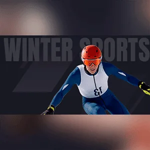 Winter sports