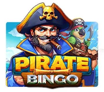 PIRATE BINGO