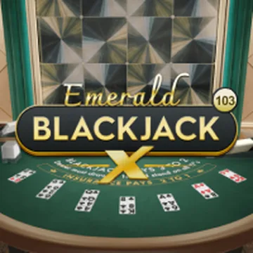 Blackjack 103