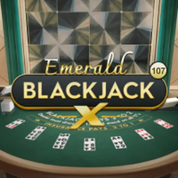 Blackjack 107