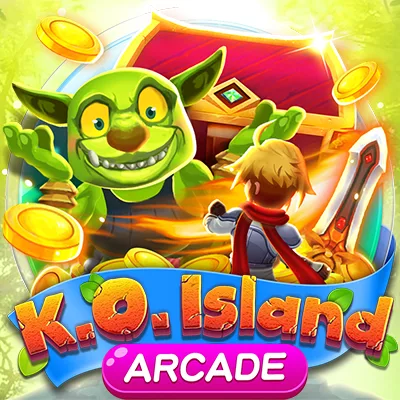 K.O. Island